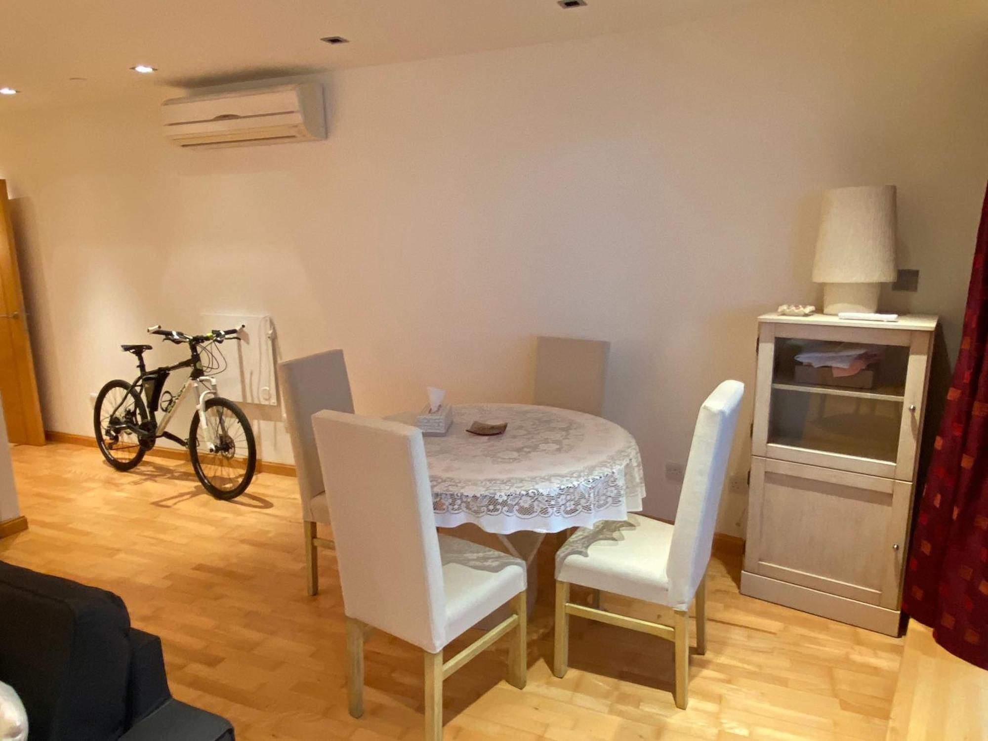 Swimming Pools Apartment In Ocean Village - 2 Bed 2 Bath Rock View Gibraltar Exterior foto
